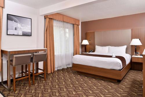 Best Western Airport Plaza Inn - Los Angeles LAX Airport - image 6