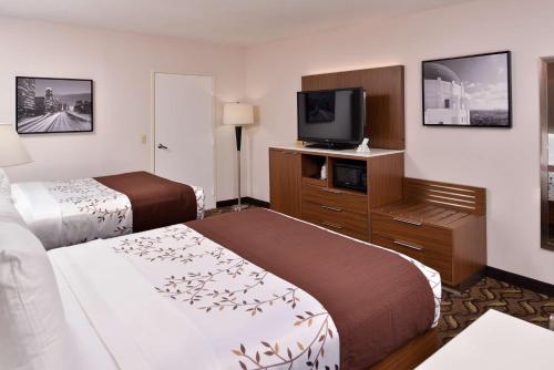 Best Western Airport Plaza Inn - Los Angeles LAX Airport - image 9