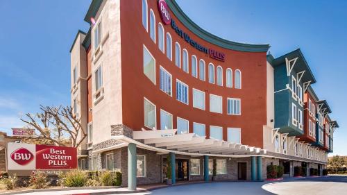 Best Western PLUS Avita Suites - Hotel - Torrance