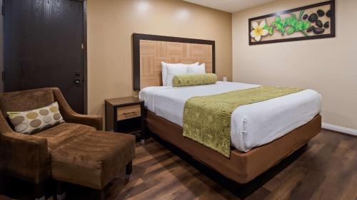 Best Western Plus Glendale – Los Angeles, CA