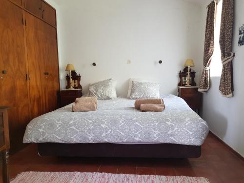  Casa dos Passos in São Brás de Alportel
