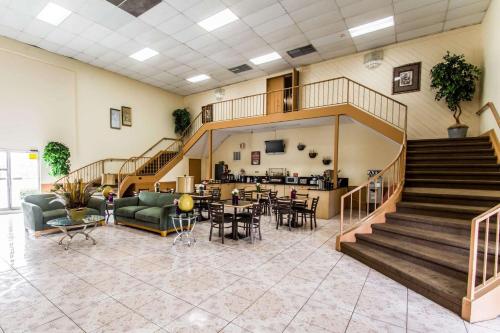Econo Lodge in Jacksonville, USA