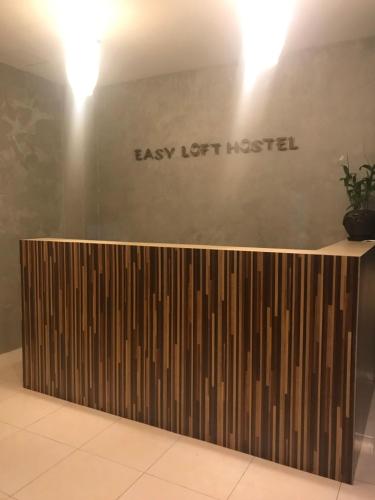 Easy Loft Hostel Phuket