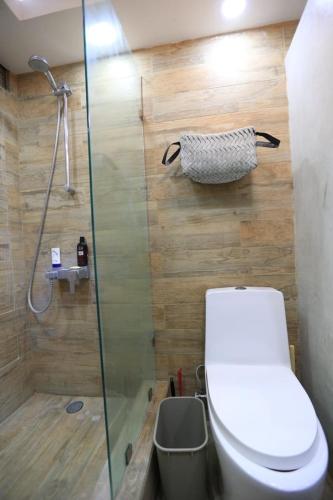 Apartamento Avenida Reforma Ciudad de Guatemala