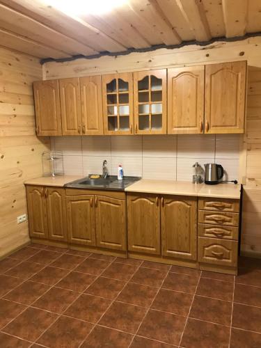 Mini-Hotel Nord - image 7