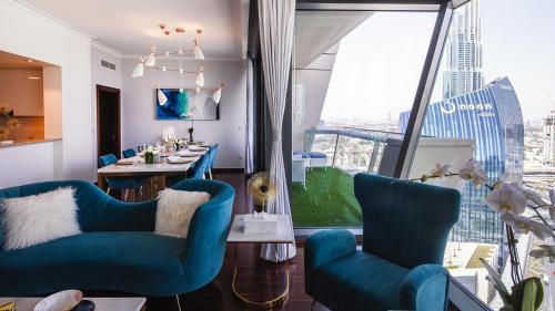 Lavista Holidays - Burj Vista