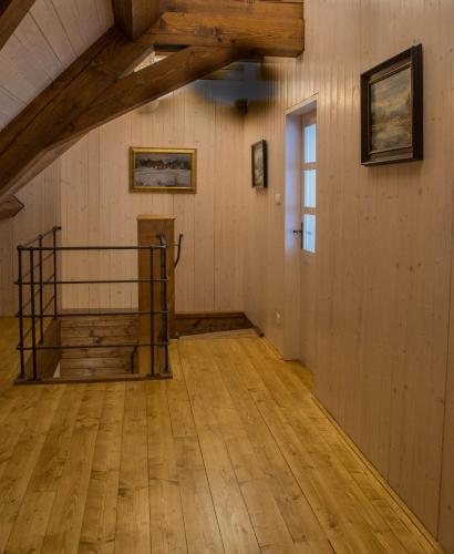 Apartmány Šupina - image 14