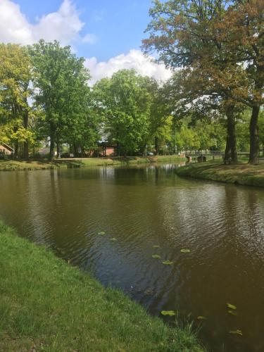 Spechtstraße 65 Ferienwohnung 8.9km von Osterwald entfernt