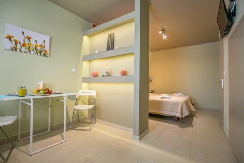 CENTRAL THASSOS APARTMENTS