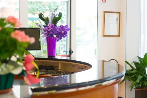 Hotel Villa Argia Rimini - image 13