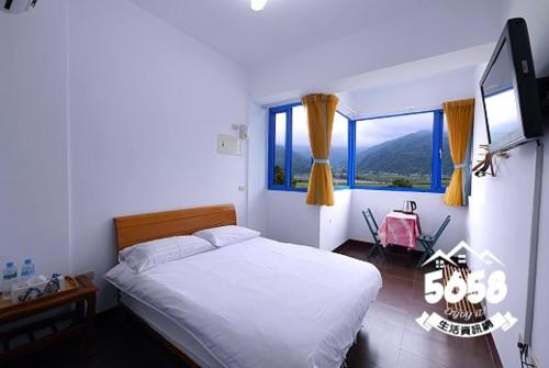 Matisse B&B in Fuli Township