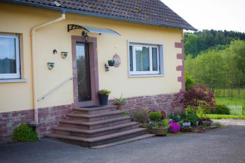 Viesnīcas āriene, Gîte du cerf (Gite du cerf) in Sommerau