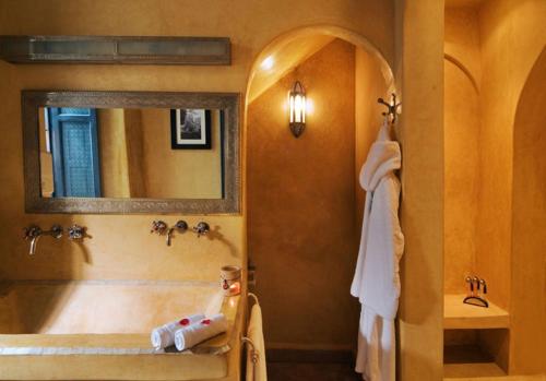 Riad Cinnamon by Marrakech Riad Riad Cinnamon is a popular choice amongst travelers in Marrakech, whether exploring or just passing through. Featuring a complete list of amenities, guests will find their stay at the property a comfo