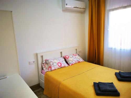 SunnySpainHolidays Apartments, Málaga (photo 3)