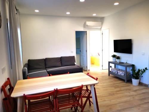 SunnySpainHolidays Apartments, Málaga (photo 10)