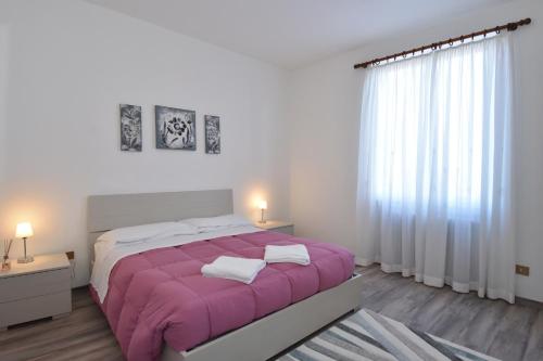 Appartamenti Casa La Rosa 5