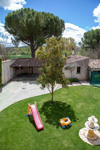 Casa Rural Puerto Sanz