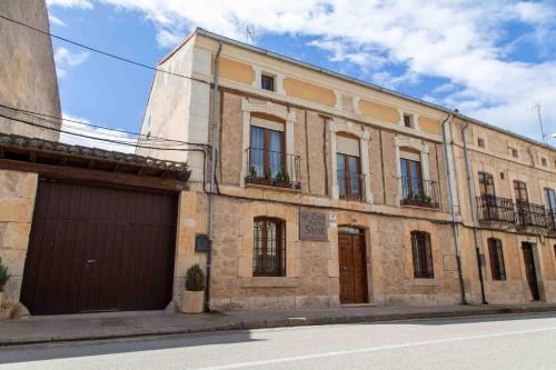 Casa Rural Puerto Sanz