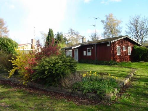 . Holiday house