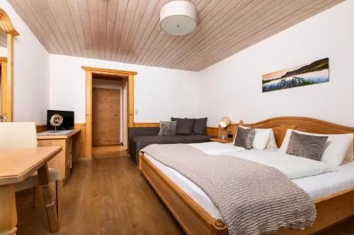 Pension Maislinger in Fieberbrunn, Österreich