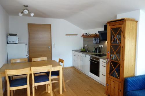 Ferienwohnung Haus Kaiserblick - image 3