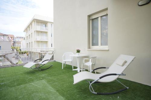 Hotel Mon Pays 3