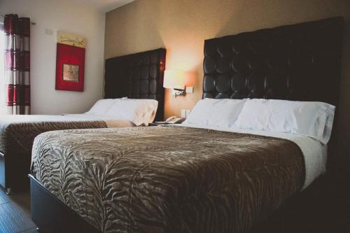 Hotel Rincon del Cielo – San Juan de los Lagos, IN