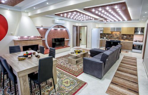  Rent House Aeolos in Nea Iraklitsa