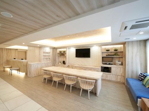 相鐵FRESA INN - 上野御徒町 (Sotetsu Fresa Inn Ueno-Okachimachi) in 上野