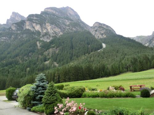 普藍珈酒店 (Haus Pranger) in 格施尼茨