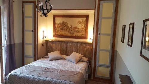 Agriturismo Countryhouse Le Giare - main image