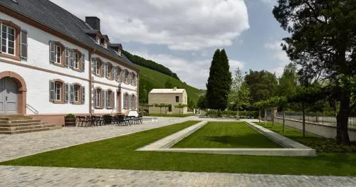 Gästehaus Cantzheim in Kanzem, Deutschland