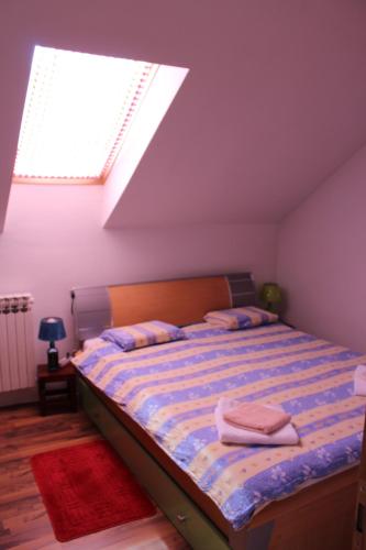 Apartman Danijel Jagic