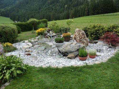 普藍珈酒店 (Haus Pranger) in 格施尼茨