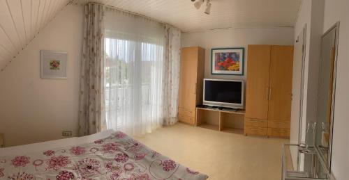 Schöne Zimmer im Zentrum Leben in Offenburg, Deutschland