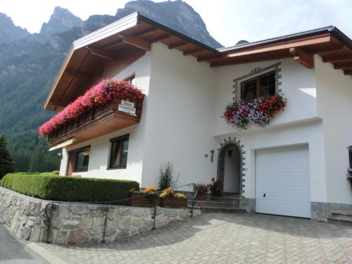 普藍珈酒店 (Haus Pranger) in 格施尼茨