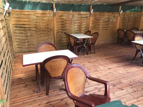 Auberge du Teillon photo 16