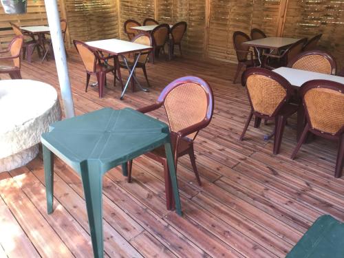 Auberge du Teillon photo 19