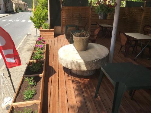 Auberge du Teillon photo 22