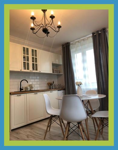 Apartamenty Zdrojowe