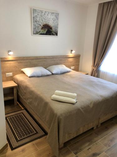 1 queen bed