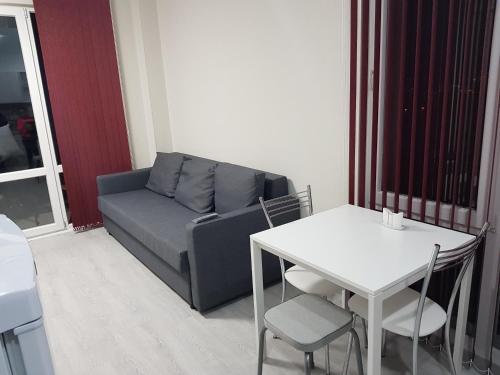 Apartment Anastasiya in RC Milan