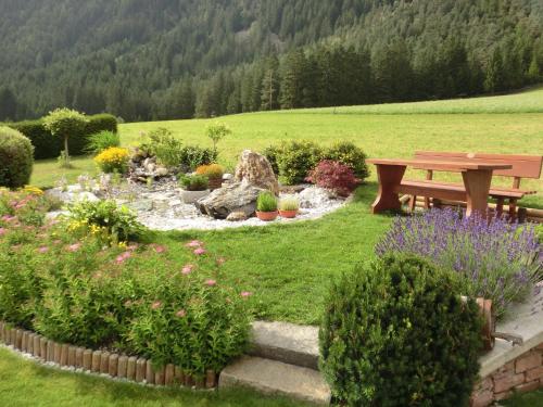 普藍珈酒店 (Haus Pranger) in 格施尼茨