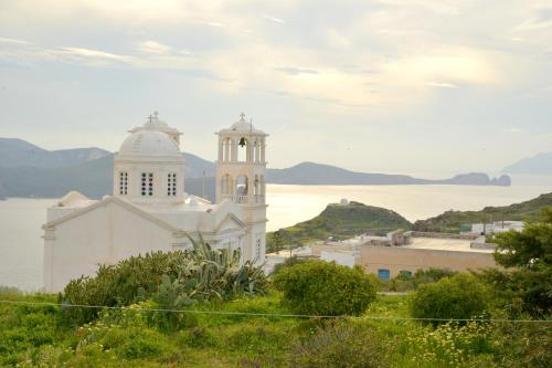 Villa de viento in ตริพิตี