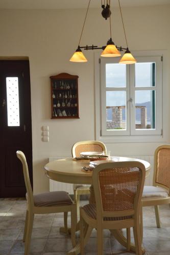 Villa de viento in ตริพิตี