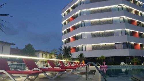 Luxury Apartament