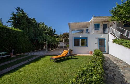  Alice House in Anavyssos