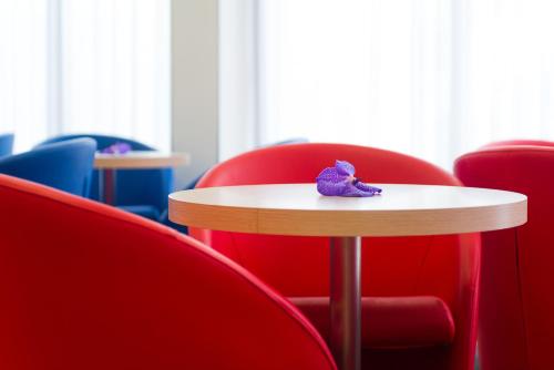 Hotel Villa Argia Rimini - image 3