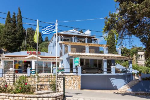 Traditional Fishing Village Apartments