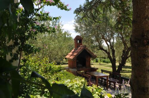  Dolac Guesthouse in Kožino